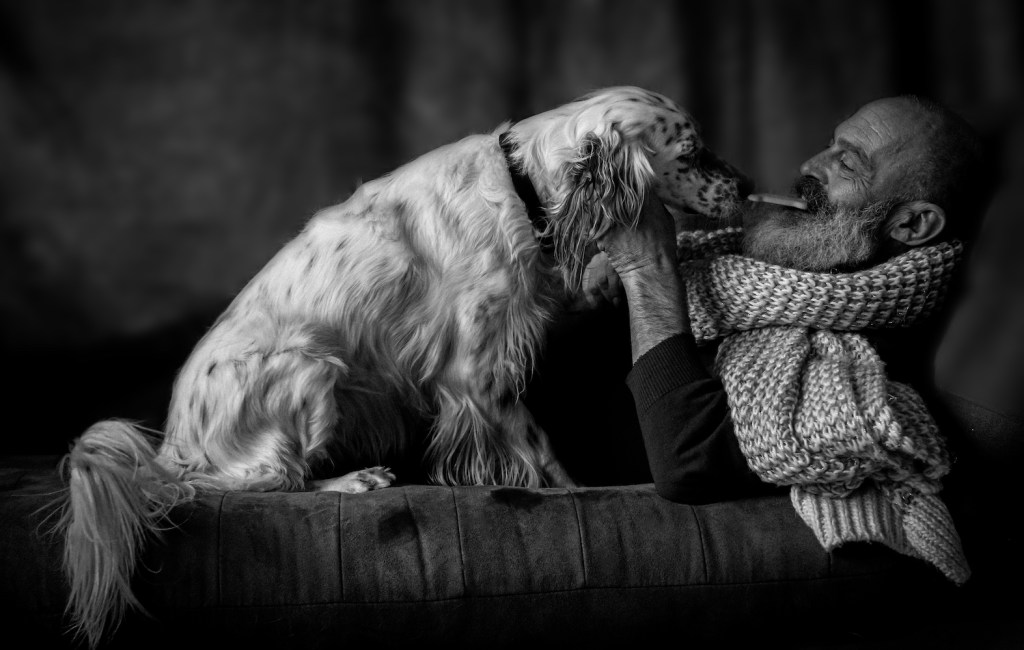 Lola et Tan pour Animus AnimA-L © Öznur Baycan, 2021