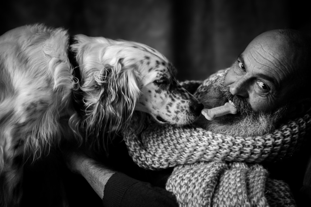 Lola et Tan pour Animus AnimA-L © Öznur Baycan, 2021