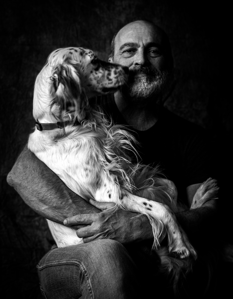 Lola et Tan pour Animus AnimA-L © Öznur Baycan, 2021