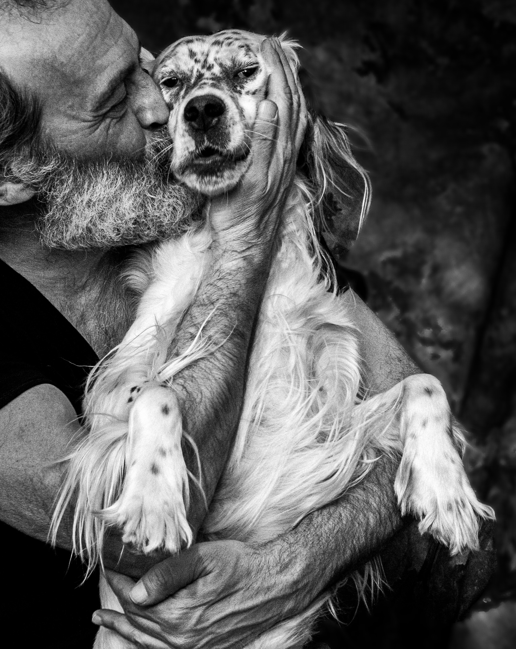 Lola pour Animus AnimA-L © Öznur Baycan, 2021