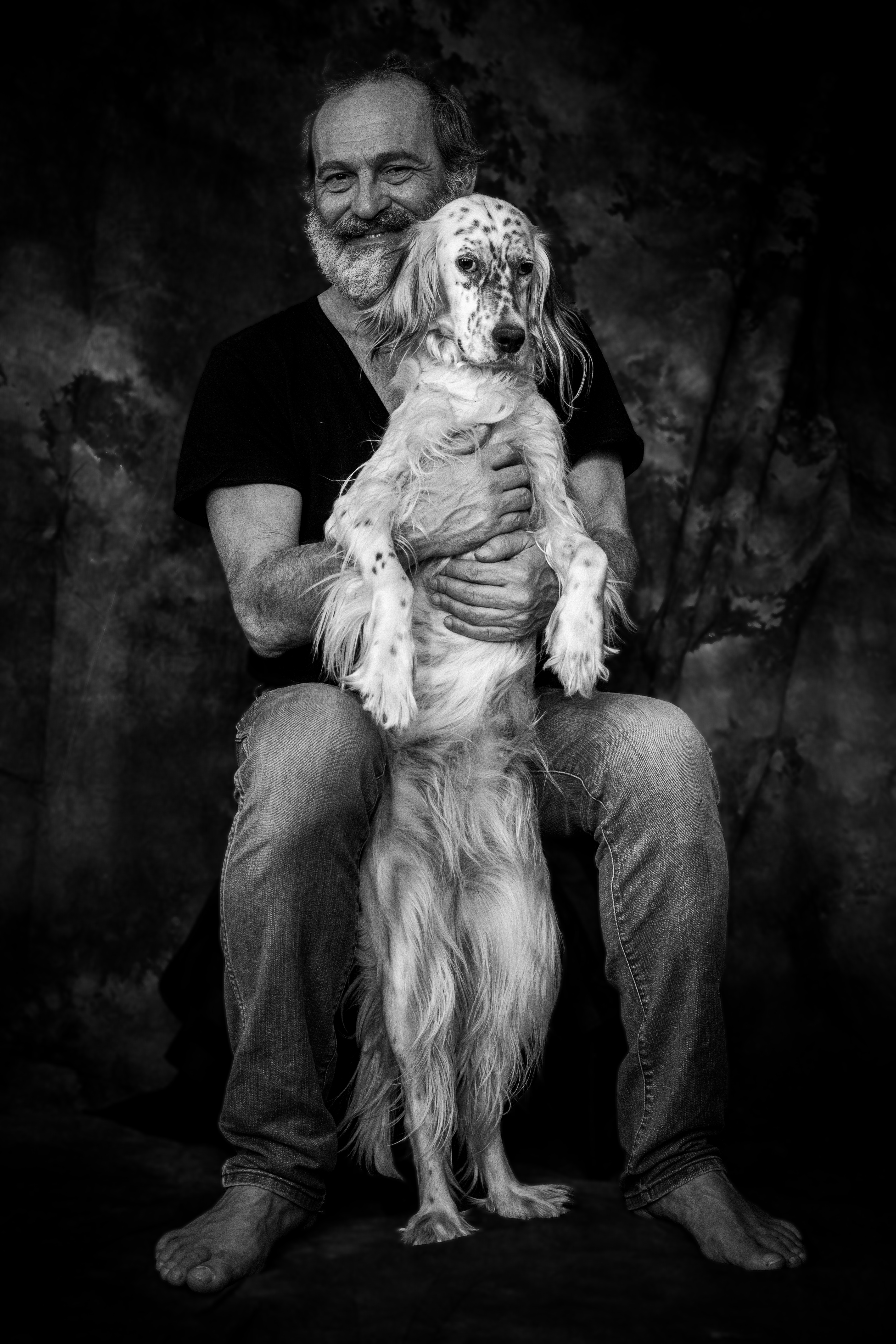 Lola pour Animus AnimA-L © Öznur Baycan, 2021